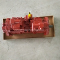 R60-7 Main Pump R60 Hydraulic Pump Excavator